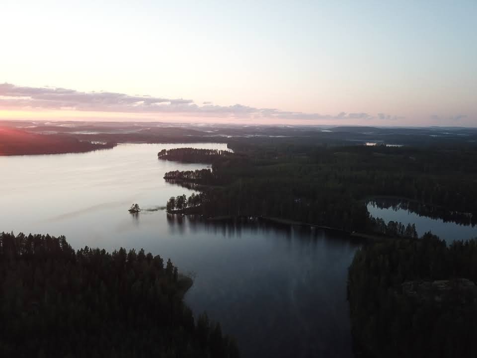 Tapahtumamaisema